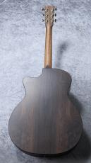 Martin 【エイジングトナーカッタウェイモデル】GPCX2E Brazilian Rosewood HPL【送料当社負担・分割無金利】_9