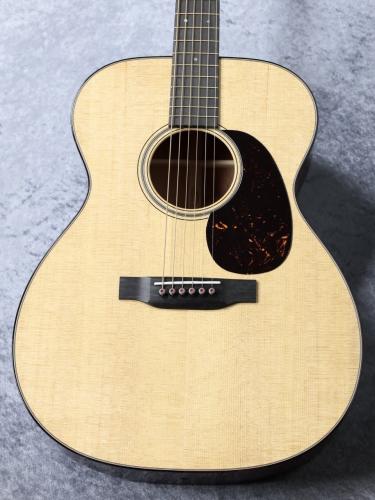 Martin 000-18 Modern Deluxe #2795374【無金利キャンペーン・送料当社負担】