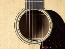 Martin 000-18 Modern Deluxe #2795374【無金利キャンペーン・送料当社負担】_4