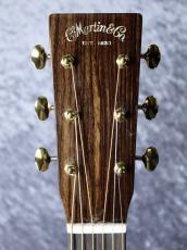Martin 000-18 Modern Deluxe #2795374【無金利キャンペーン・送料当社負担】_6