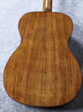 Martin 000-18 Modern Deluxe #2795374【無金利キャンペーン・送料当社負担】_8