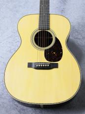 Martin 【パラフィンサドル】OM-28Standard  #2871406【送料当社負担】