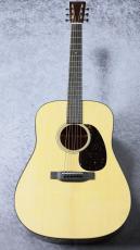 Martin 【2024年製個体】D-18Standard #2889669【送料当社負担・分割無金利】_2