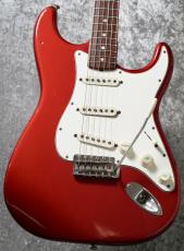Fender 1966 Stratocaster -Candy Apple Red-[3.35kg]【オリジナルカスタムカラー!!】