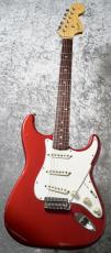 Fender 1966 Stratocaster -Candy Apple Red-[3.35kg]【オリジナルカスタムカラー!!】_2