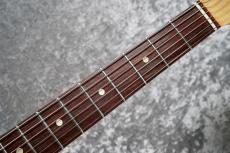 Fender 1966 Stratocaster -Candy Apple Red-[3.35kg]【オリジナルカスタムカラー!!】_4