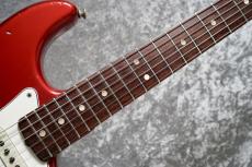 Fender 1966 Stratocaster -Candy Apple Red-[3.35kg]【オリジナルカスタムカラー!!】_5