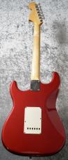 Fender 1966 Stratocaster -Candy Apple Red-[3.35kg]【オリジナルカスタムカラー!!】_7
