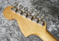 Fender 1966 Stratocaster -Candy Apple Red-[3.35kg]【オリジナルカスタムカラー!!】_9