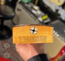 Fender 1966 Stratocaster -Candy Apple Red-[3.35kg]【オリジナルカスタムカラー!!】_10