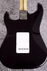 Fender Eric Clapton Stratocaster / Black [#US24034159][3.65kg]_4