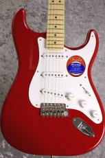 Fender Eric Clapton Stratocaster / Torino Red [#US24049338][3.72kg]_2