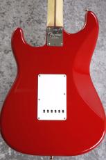 Fender Eric Clapton Stratocaster / Torino Red [#US24049338][3.72kg]_4