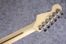 Fender Eric Clapton Stratocaster / Torino Red [#US24049338][3.72kg]_8