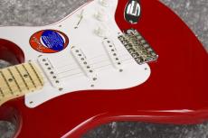 Fender Eric Clapton Stratocaster / Torino Red [#US24049338][3.72kg]_10