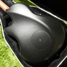 Ovation 【現品大特価!!】【試奏動画あり】Adamas 2087GT-5 Black #24032814【轟音個体】_9