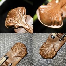 Ovation 【現品大特価!!】【試奏動画あり】Adamas 2087GT-5 Black #24032814【轟音個体】_10