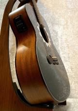 ZEMAITIS 【現品大特価!!】 CAG-90F Gloss Black #ZE24122462【エレアコ】【池袋店】_5