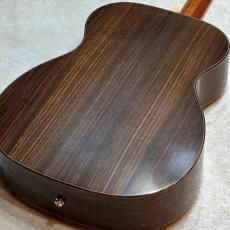 Larrivee 【現物動画あり】OM-10 Mucha Lady & Vine #142702【ミュシャ・レディ】_3