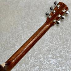 Larrivee 【現物動画あり】OM-10 Mucha Lady & Vine #142702【ミュシャ・レディ】_9