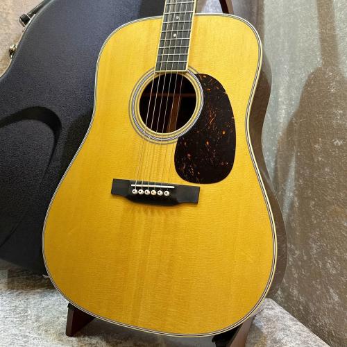 Martin 【試奏動画あり】D-35 Standard #2957368【豊かなサスティンと明瞭な響き】【当店限定特典付き】