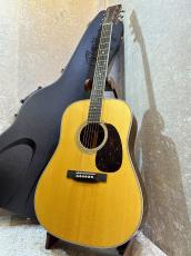 Martin 【試奏動画あり】D-35 Standard #2957368【豊かなサスティンと明瞭な響き】【当店限定特典付き】_2