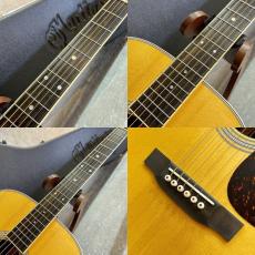 Martin 【試奏動画あり】D-35 Standard #2957368【豊かなサスティンと明瞭な響き】【当店限定特典付き】_4