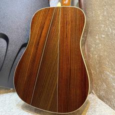 Martin 【試奏動画あり】D-35 Standard #2957368【豊かなサスティンと明瞭な響き】【当店限定特典付き】_8