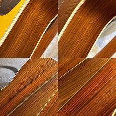 Martin 【試奏動画あり】D-35 Standard #2957368【豊かなサスティンと明瞭な響き】【当店限定特典付き】_10