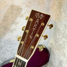 Martin 【試奏動画あり】D-42 Standard #2953601【美しく広大な音色】【当店限定特典付き】_3