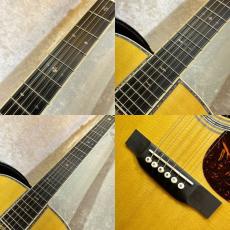 Martin 【試奏動画あり】D-42 Standard #2953601【美しく広大な音色】【当店限定特典付き】_4