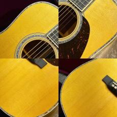 Martin 【試奏動画あり】D-42 Standard #2953601【美しく広大な音色】【当店限定特典付き】_9