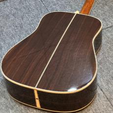 Martin 【現物動画あり】 CTM D-45 【2021年製 / 美品USED】【アディロンダック / 極上ローズウッド】_2