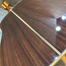 Martin 【現物動画あり】 CTM D-45 【2021年製 / 美品USED】【アディロンダック / 極上ローズウッド】_5