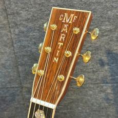 Martin 【現物動画あり】 CTM D-45 【2021年製 / 美品USED】【アディロンダック / 極上ローズウッド】_7