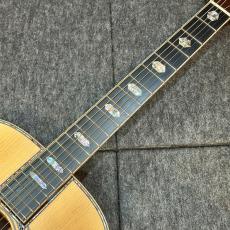 Martin 【現物動画あり】 CTM D-45 【2021年製 / 美品USED】【アディロンダック / 極上ローズウッド】_8