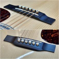 Martin 【現物動画あり】 CTM D-45 【2021年製 / 美品USED】【アディロンダック / 極上ローズウッド】_9