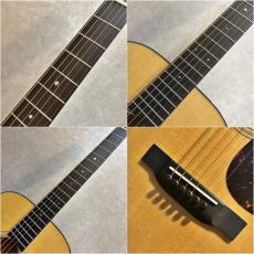 Martin 【試奏動画あり】00-18 Standard #2985114【豊かな響きとクリアな音色】【当店限定特典付き】_4