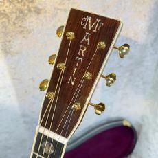 Martin 【試奏動画あり】D-45 Standard #2966520【心まで満たされる豊かな響き】【当店限定特典付き】_3