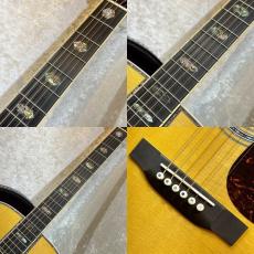 Martin 【試奏動画あり】D-45 Standard #2966520【心まで満たされる豊かな響き】【当店限定特典付き】_4