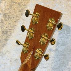 Martin 【試奏動画あり】D-45 Standard #2966520【心まで満たされる豊かな響き】【当店限定特典付き】_5