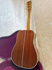 Martin 【試奏動画あり】D-45 Standard #2966520【心まで満たされる豊かな響き】【当店限定特典付き】_7