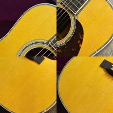 Martin 【試奏動画あり】D-45 Standard #2966520【心まで満たされる豊かな響き】【当店限定特典付き】_9