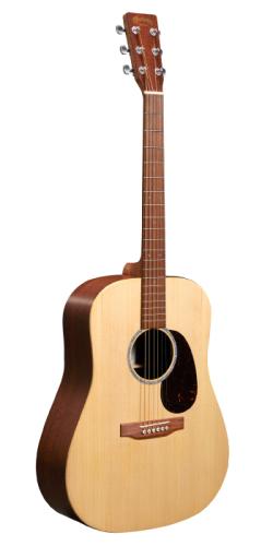 Martin D-X2E MAH【スプルース×HPL】【エレアコ】【当店にて検品後お届け!】【池袋店在庫品】