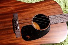 Martin D-15E 【マホガニー・サペリ】【全単板】【エレアコ】【池袋店在庫品】_3