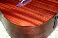 Martin D-15E 【マホガニー・サペリ】【全単板】【エレアコ】【池袋店在庫品】_5