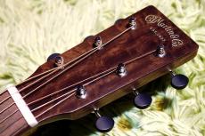 Martin D-15E 【マホガニー・サペリ】【全単板】【エレアコ】【池袋店在庫品】_8