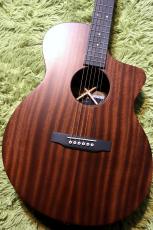 Martin SC-10E-02【マーティンが提案するモダンギター!】【エレアコ】【池袋店】