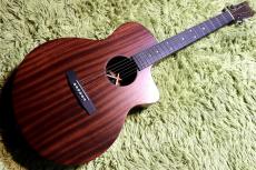 Martin SC-10E-02【マーティンが提案するモダンギター!】【エレアコ】【池袋店】_2