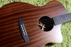 Martin SC-10E-02【マーティンが提案するモダンギター!】【エレアコ】【池袋店】_3